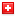 redirectorsync.de server is located in Switzerland
